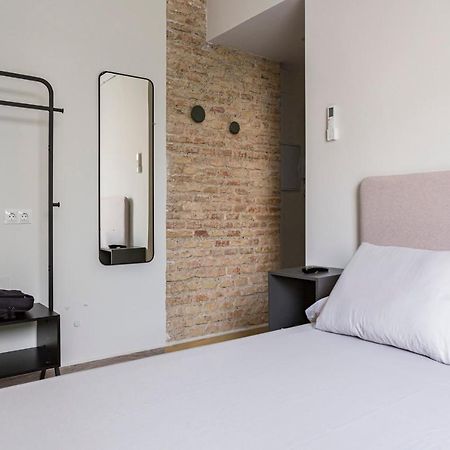 Valentin Suites Málaga Eksteriør bilde