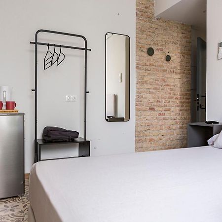Valentin Suites Málaga Eksteriør bilde