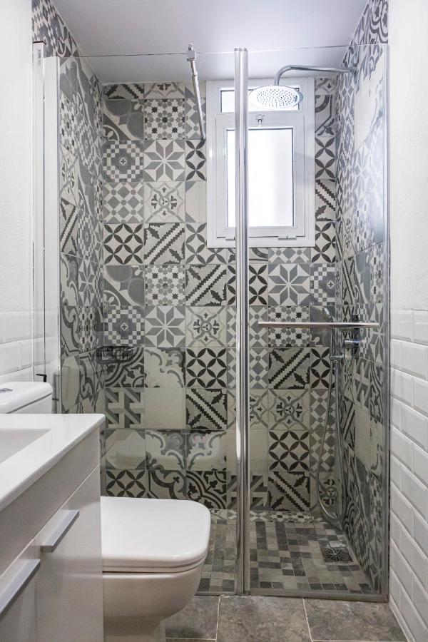 Valentin Suites Málaga Eksteriør bilde
