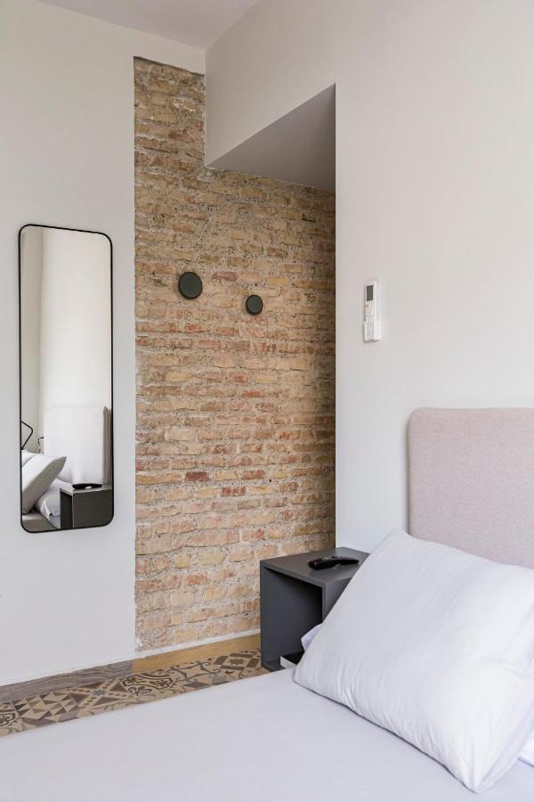 Valentin Suites Málaga Eksteriør bilde