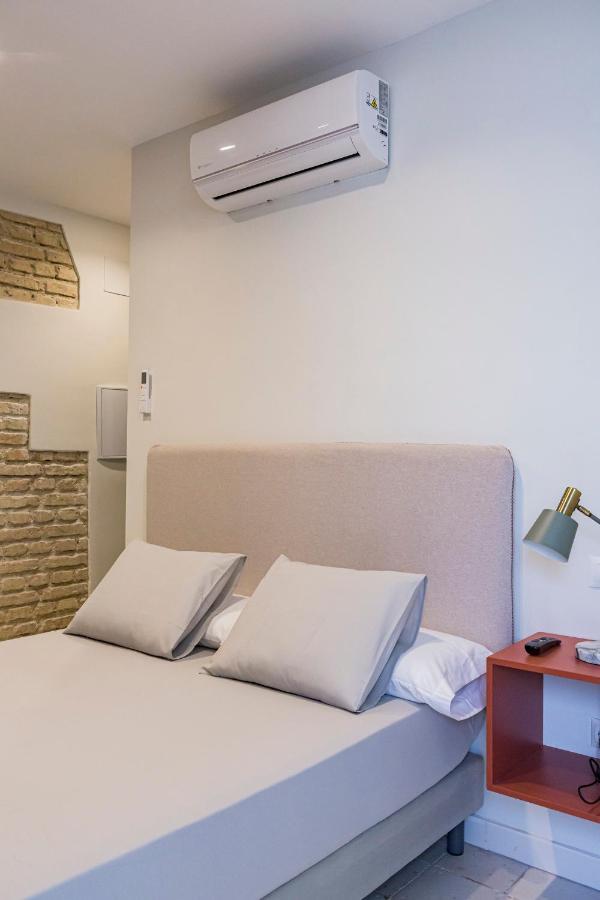 Valentin Suites Málaga Eksteriør bilde