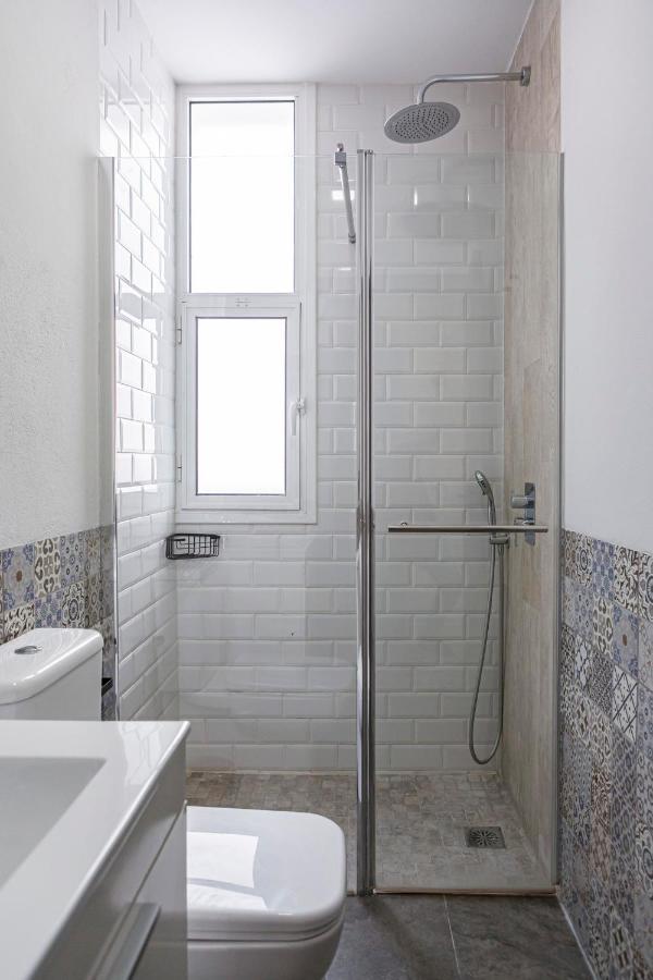 Valentin Suites Málaga Eksteriør bilde