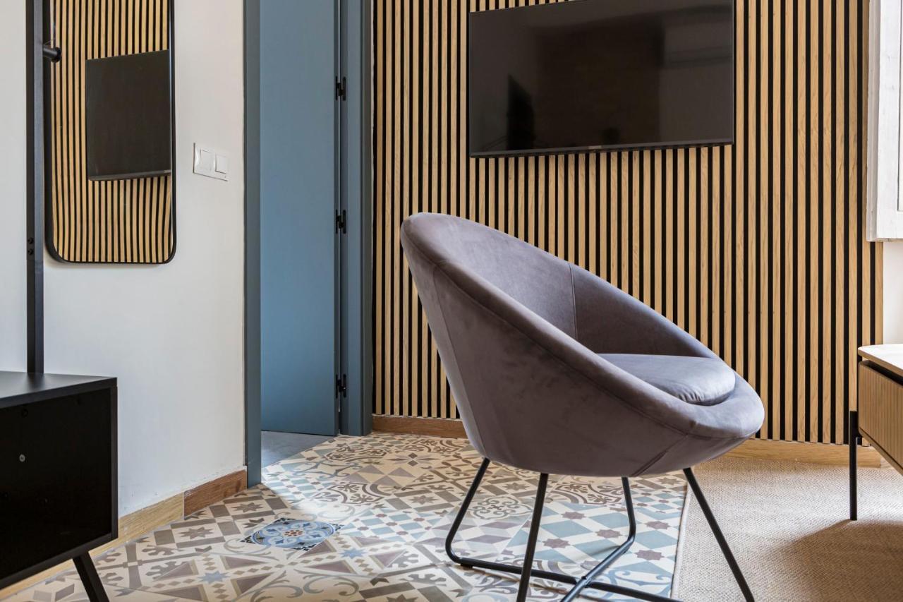 Valentin Suites Málaga Eksteriør bilde