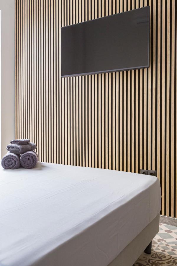 Valentin Suites Málaga Eksteriør bilde