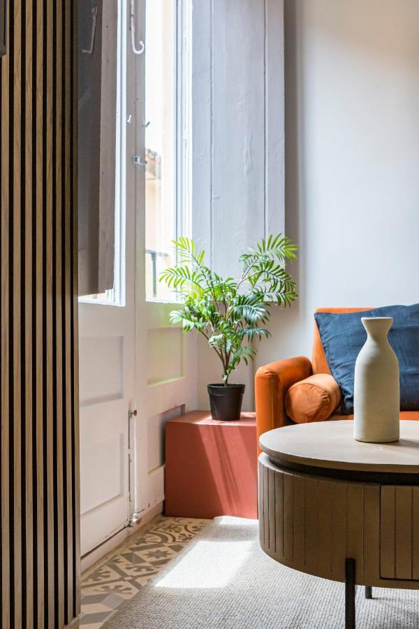 Valentin Suites Málaga Eksteriør bilde
