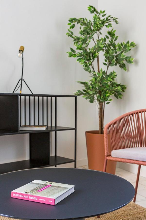Valentin Suites Málaga Eksteriør bilde