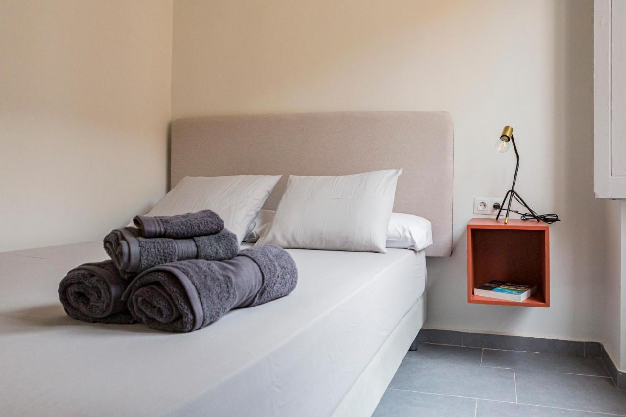 Valentin Suites Málaga Eksteriør bilde
