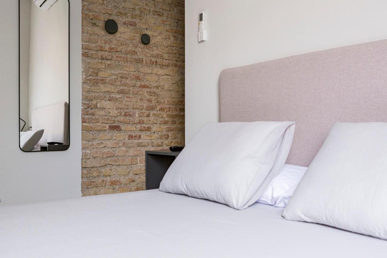 Valentin Suites Málaga Eksteriør bilde