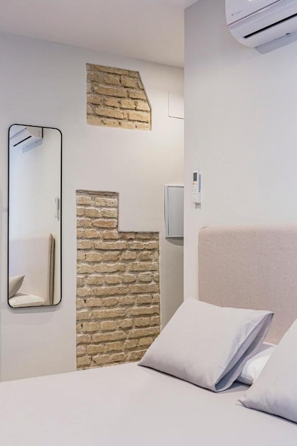 Valentin Suites Málaga Eksteriør bilde