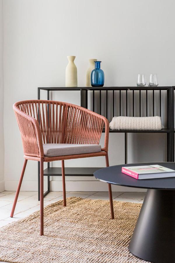 Valentin Suites Málaga Eksteriør bilde
