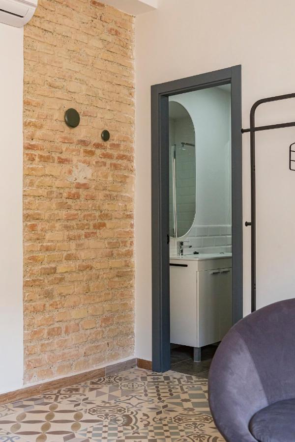 Valentin Suites Málaga Eksteriør bilde